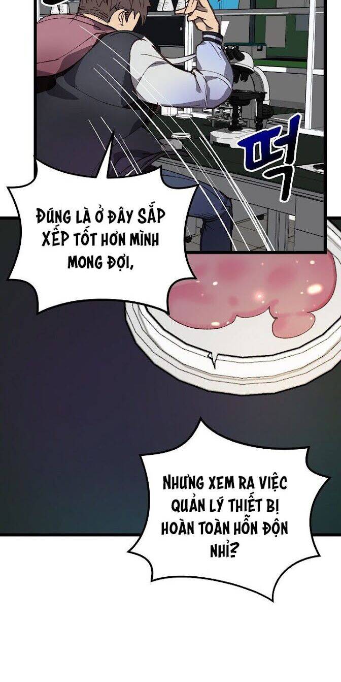 Dna Thiên Tài Đơn Độc Chapter 2 - 49