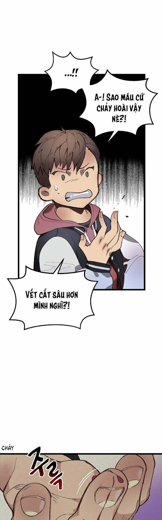 Dna Thiên Tài Đơn Độc Chapter 2 - 50