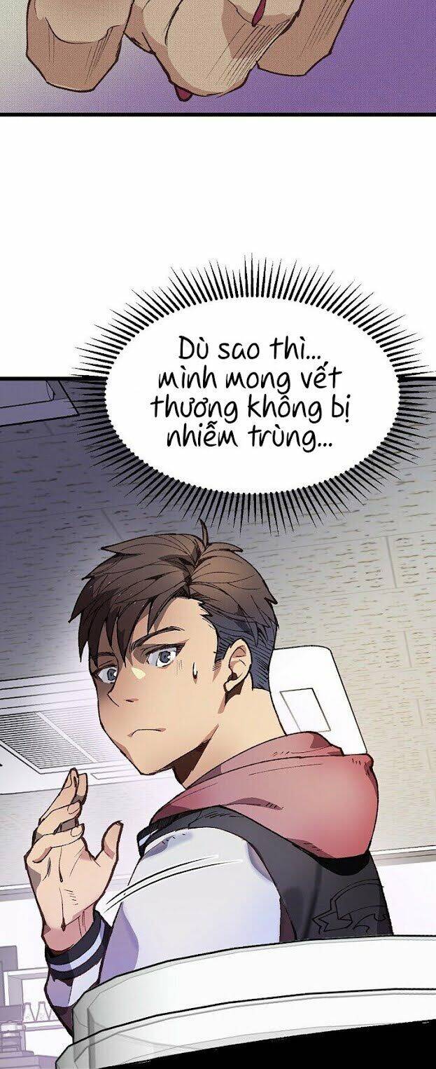 Dna Thiên Tài Đơn Độc Chapter 2 - 51