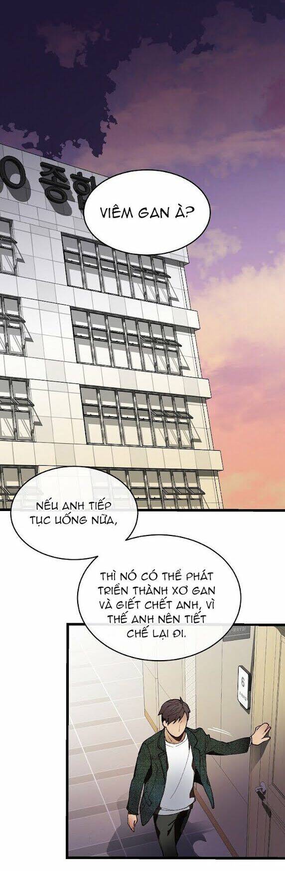 Dna Thiên Tài Đơn Độc Chapter 2 - 9