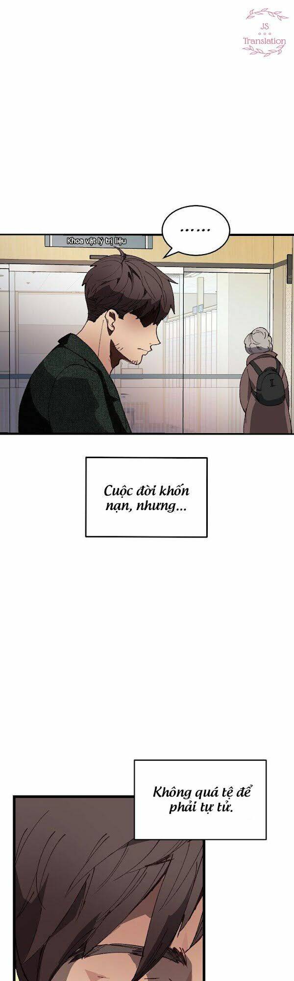 Dna Thiên Tài Đơn Độc Chapter 2 - 10