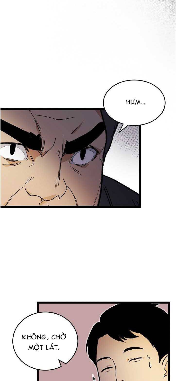 Dna Thiên Tài Đơn Độc Chapter 21 - 2