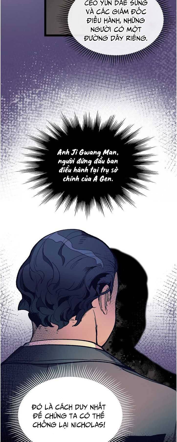 Dna Thiên Tài Đơn Độc Chapter 21 - 11