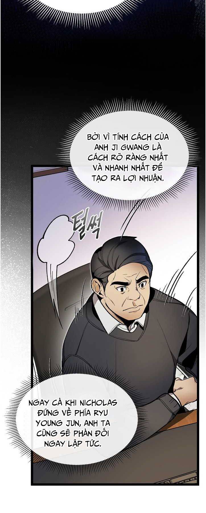 Dna Thiên Tài Đơn Độc Chapter 21 - 12