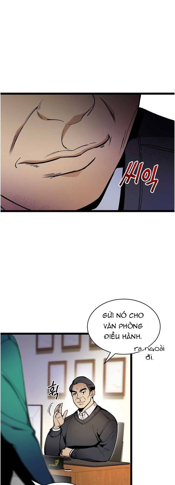 Dna Thiên Tài Đơn Độc Chapter 21 - 13