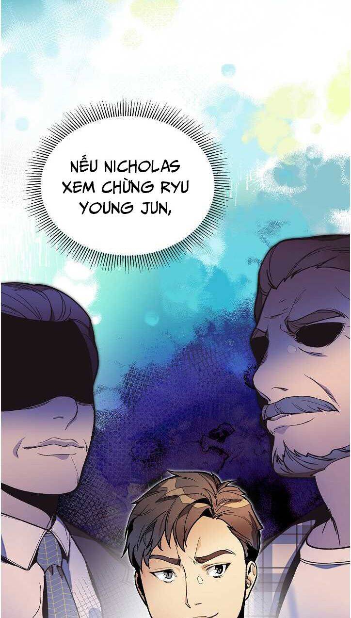 Dna Thiên Tài Đơn Độc Chapter 21 - 15