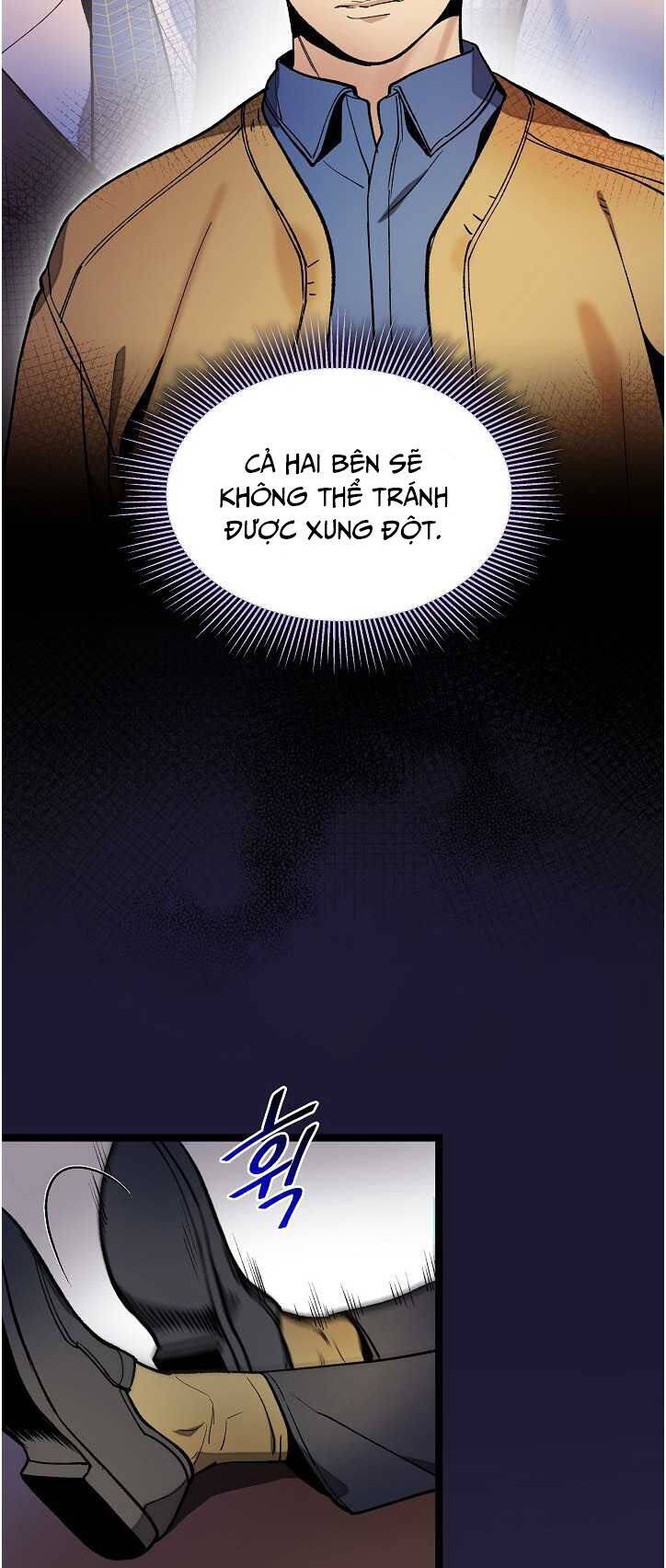 Dna Thiên Tài Đơn Độc Chapter 21 - 16