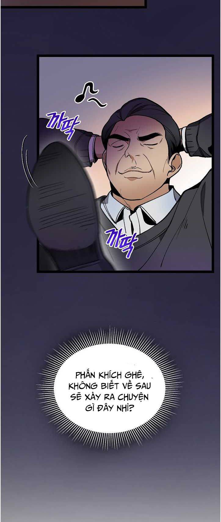 Dna Thiên Tài Đơn Độc Chapter 21 - 17