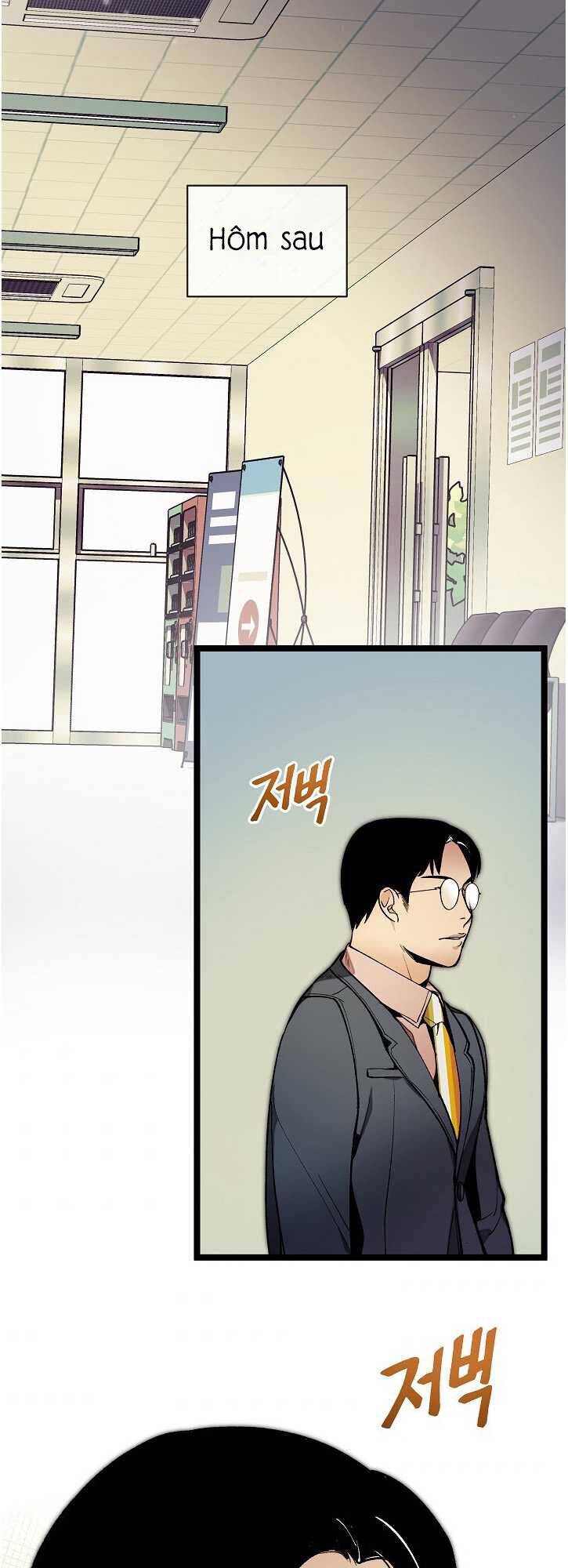 Dna Thiên Tài Đơn Độc Chapter 21 - 19