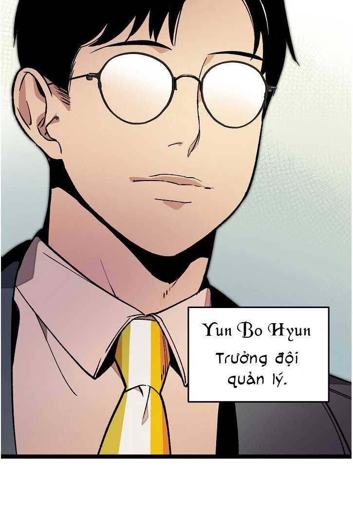 Dna Thiên Tài Đơn Độc Chapter 21 - 20