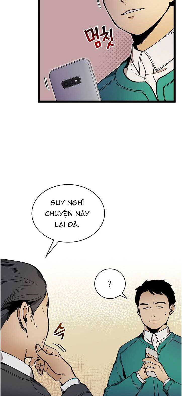 Dna Thiên Tài Đơn Độc Chapter 21 - 3