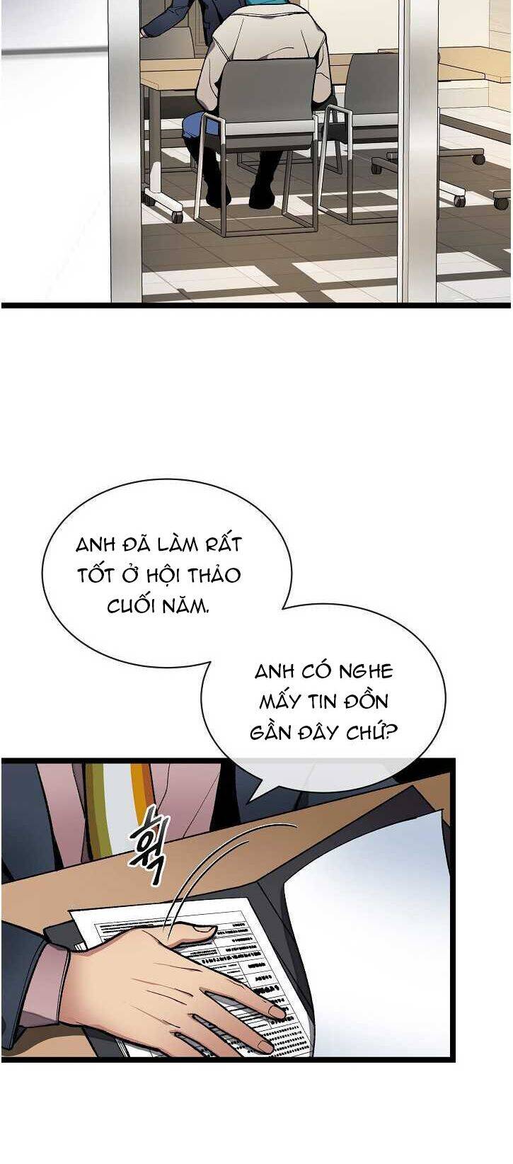 Dna Thiên Tài Đơn Độc Chapter 21 - 24