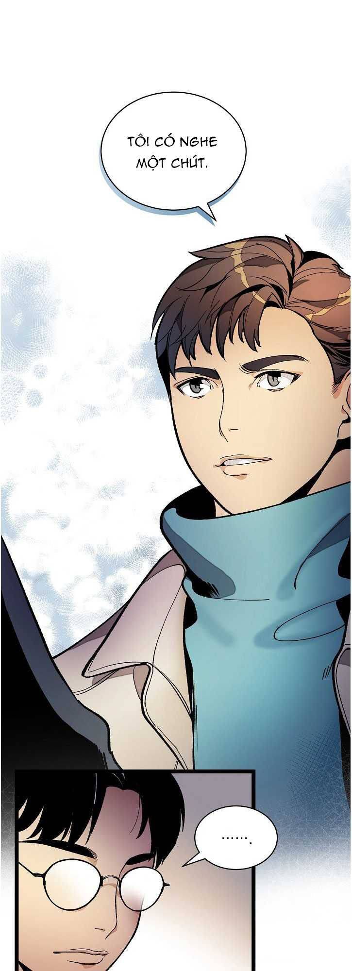 Dna Thiên Tài Đơn Độc Chapter 21 - 25