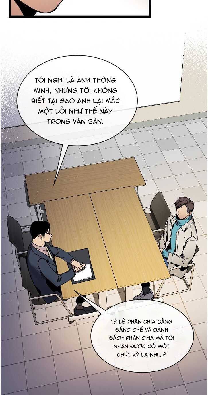 Dna Thiên Tài Đơn Độc Chapter 21 - 26