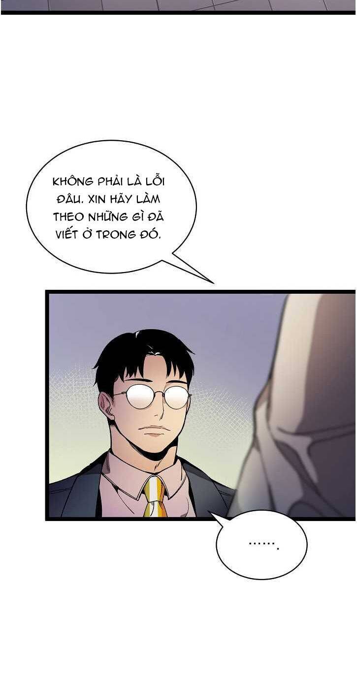 Dna Thiên Tài Đơn Độc Chapter 21 - 27