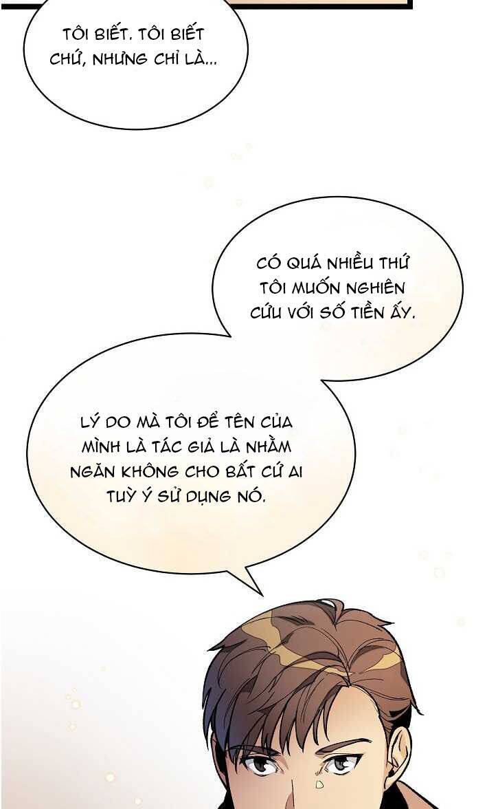 Dna Thiên Tài Đơn Độc Chapter 21 - 29