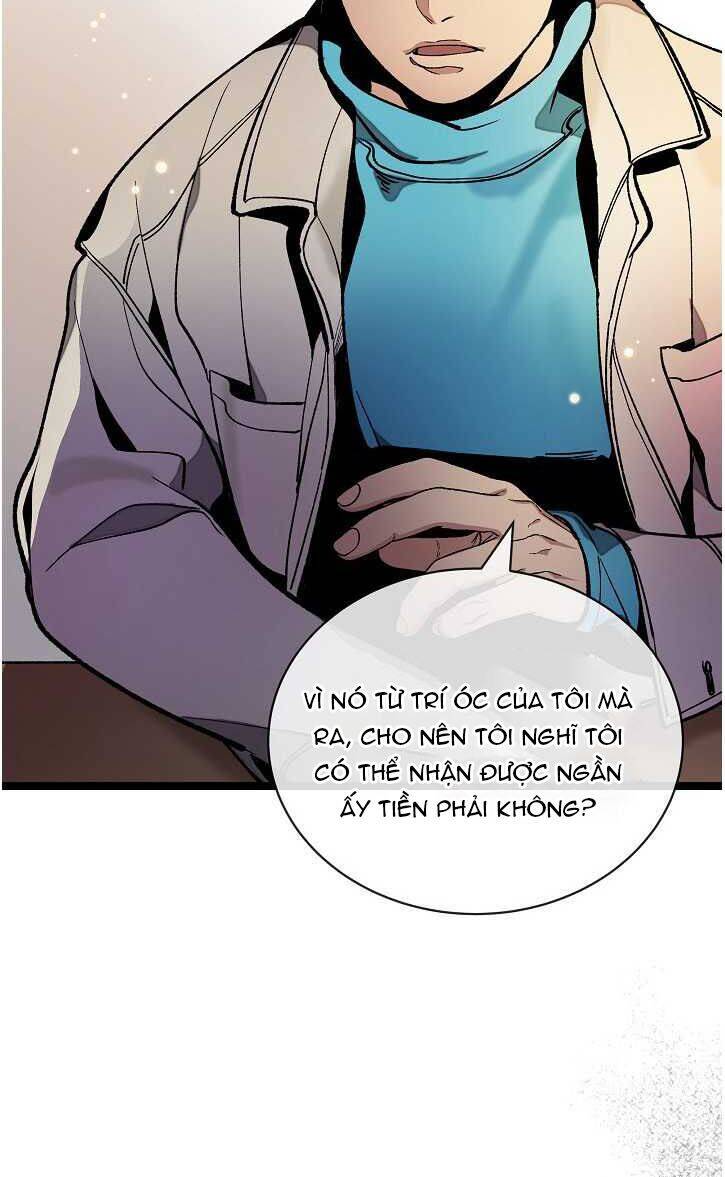 Dna Thiên Tài Đơn Độc Chapter 21 - 30