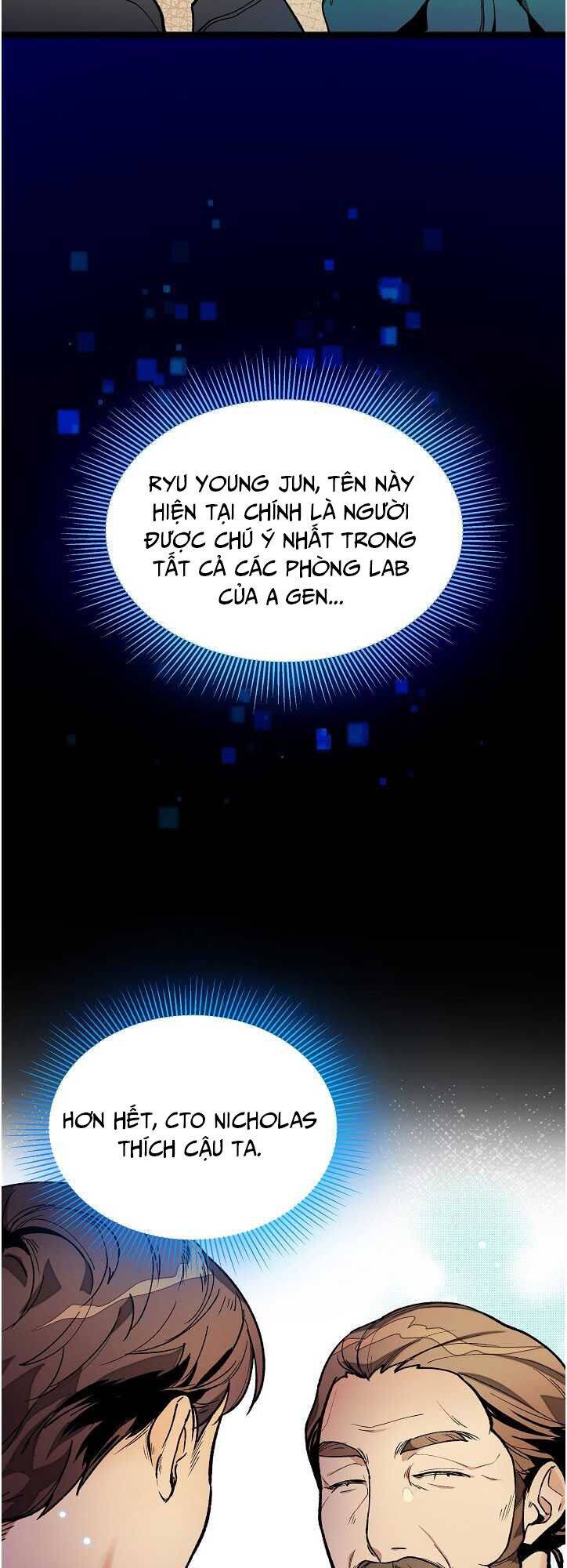 Dna Thiên Tài Đơn Độc Chapter 21 - 4