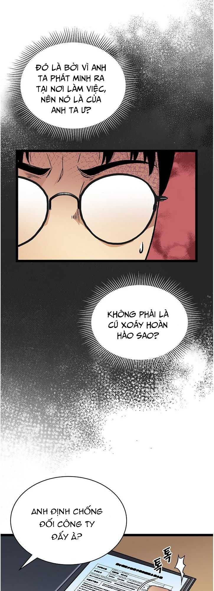 Dna Thiên Tài Đơn Độc Chapter 21 - 31