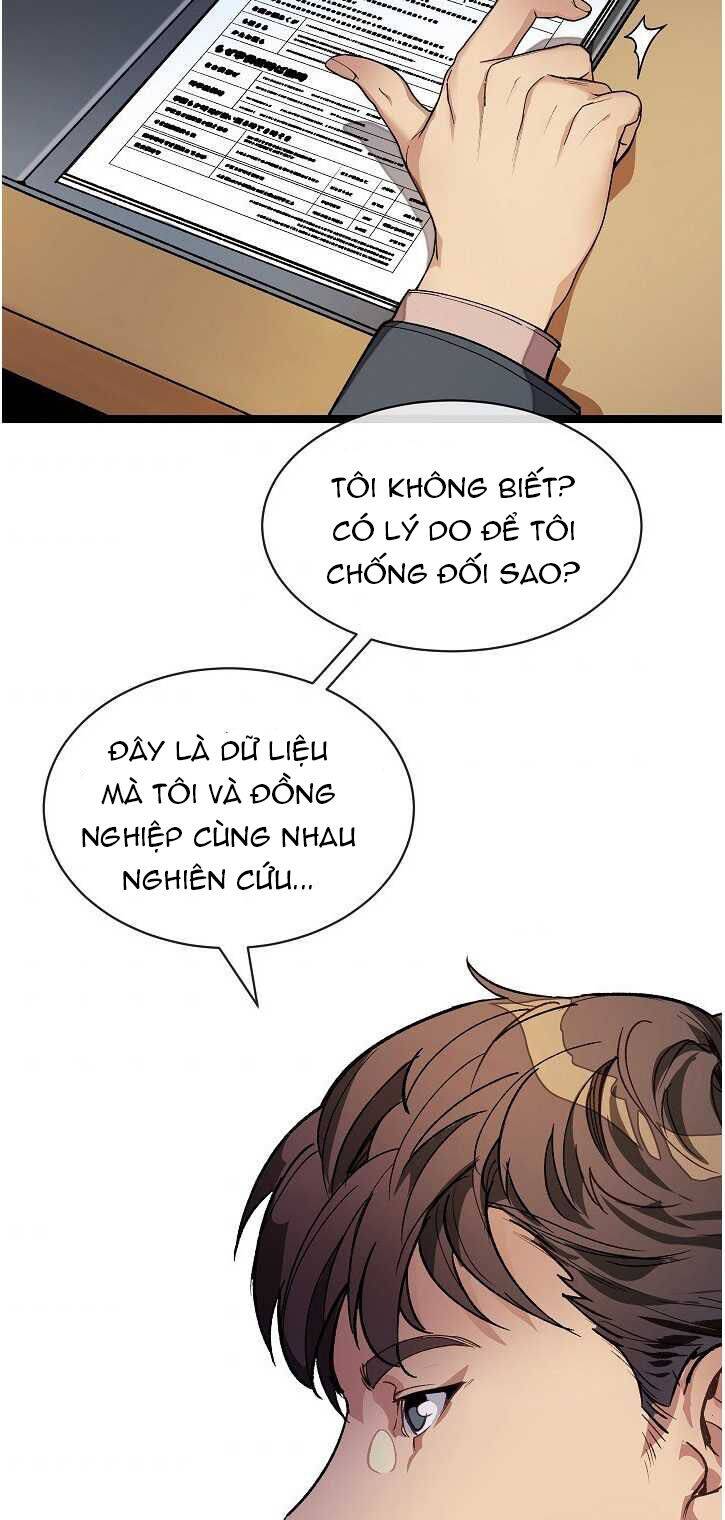 Dna Thiên Tài Đơn Độc Chapter 21 - 32