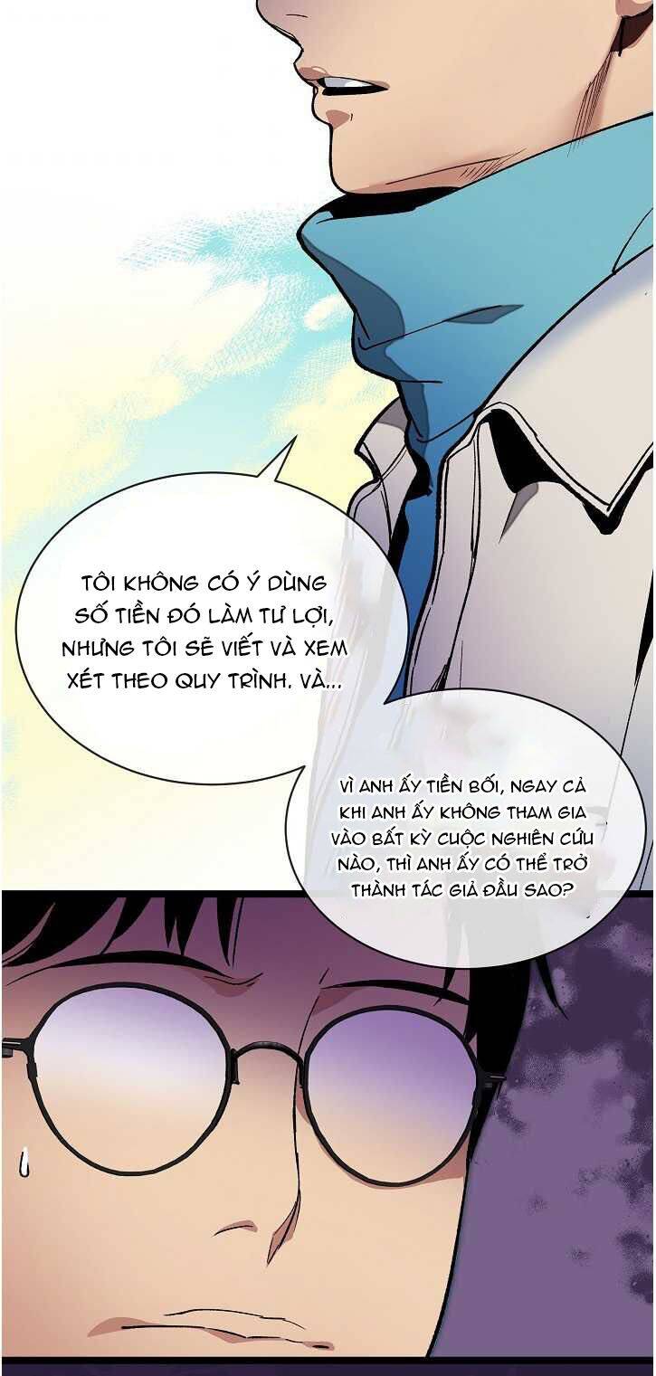 Dna Thiên Tài Đơn Độc Chapter 21 - 33