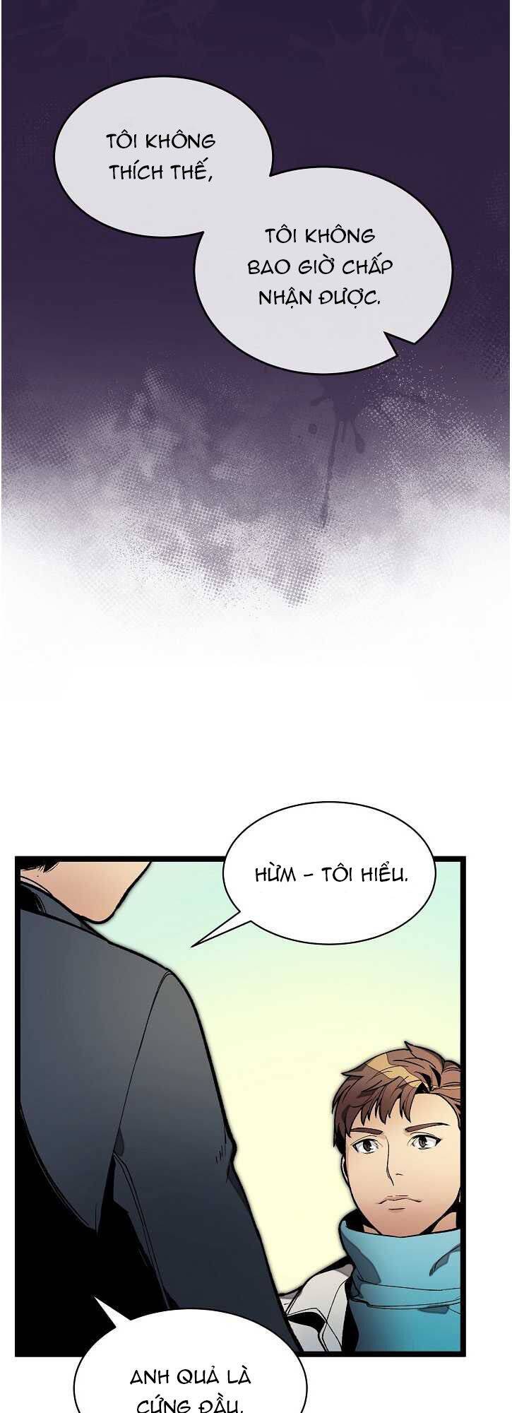 Dna Thiên Tài Đơn Độc Chapter 21 - 34