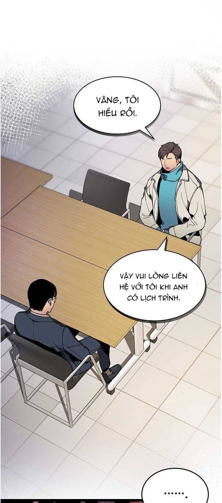 Dna Thiên Tài Đơn Độc Chapter 21 - 36