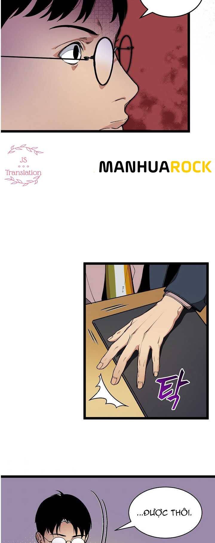 Dna Thiên Tài Đơn Độc Chapter 21 - 37