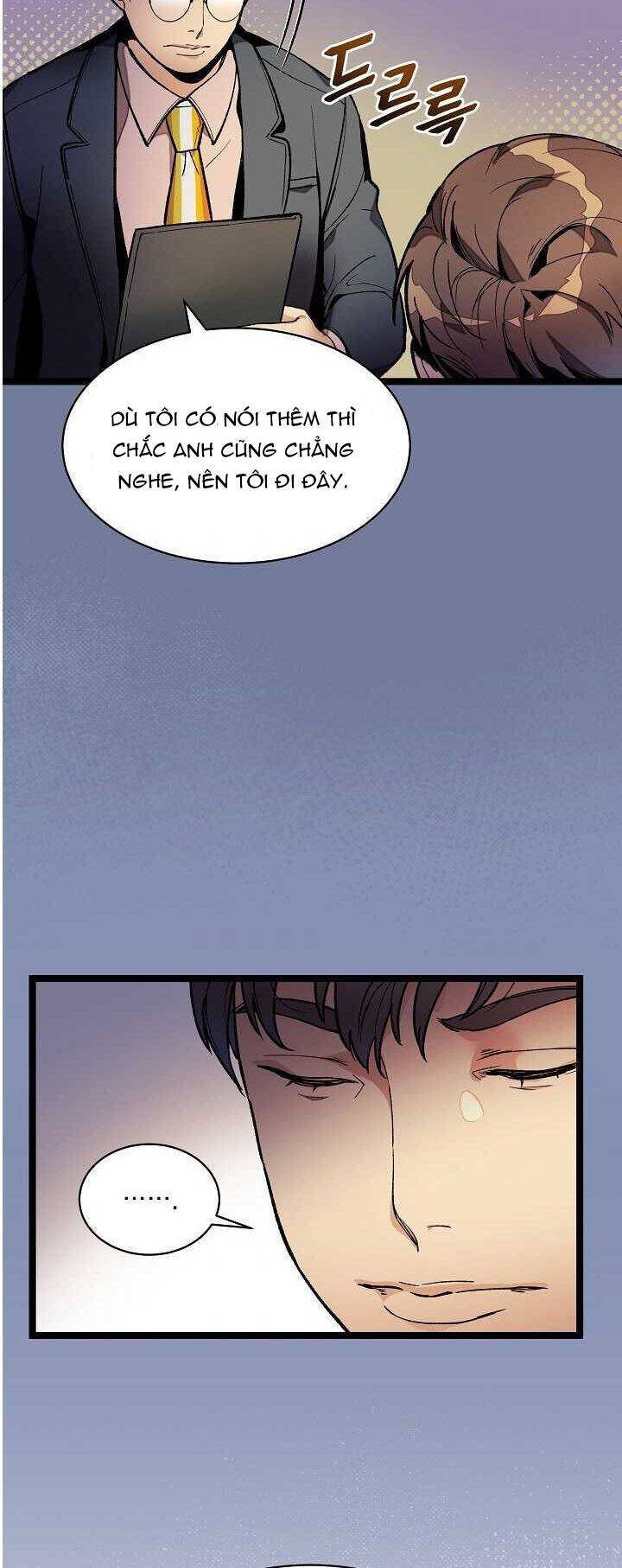 Dna Thiên Tài Đơn Độc Chapter 21 - 38