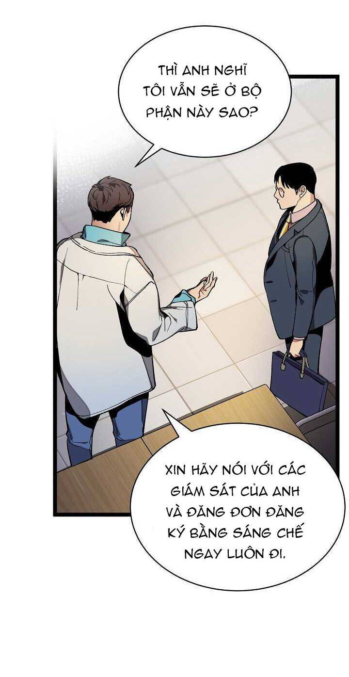 Dna Thiên Tài Đơn Độc Chapter 21 - 41