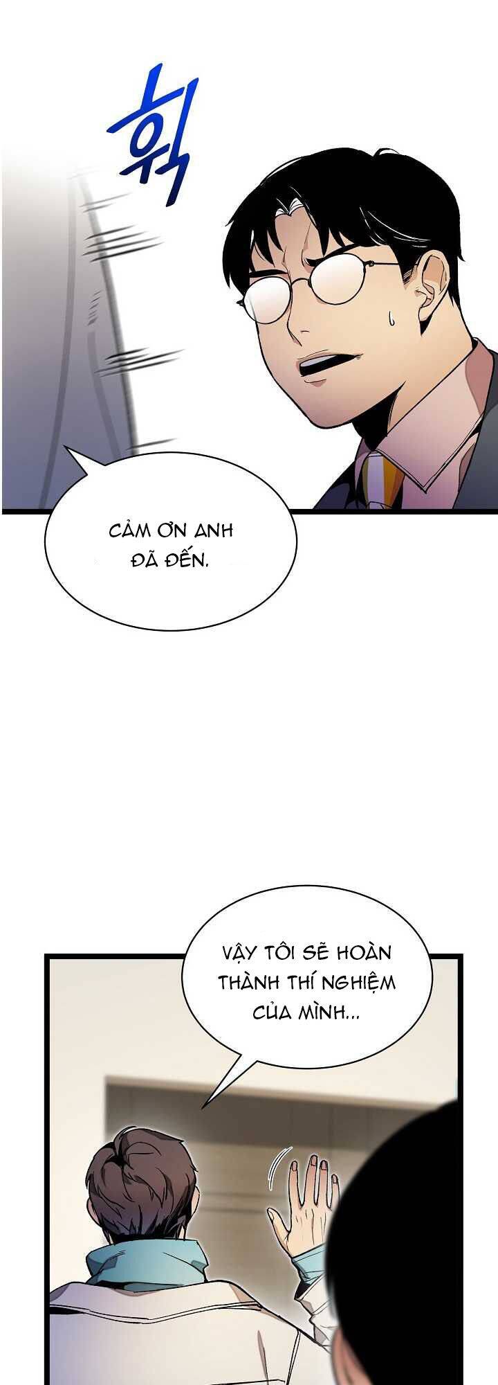 Dna Thiên Tài Đơn Độc Chapter 21 - 42