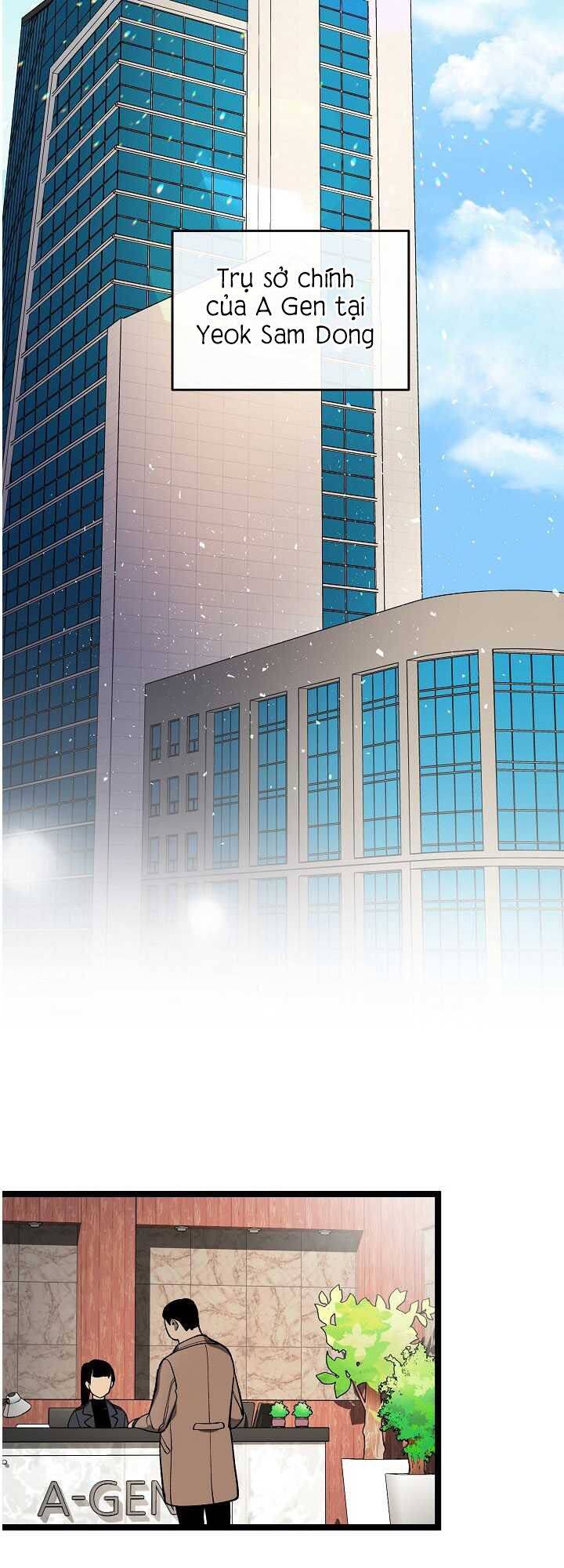 Dna Thiên Tài Đơn Độc Chapter 21 - 45