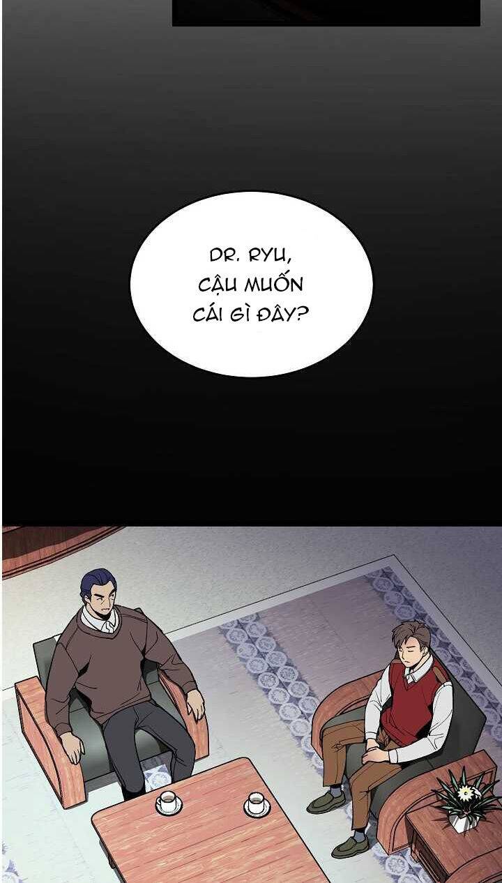Dna Thiên Tài Đơn Độc Chapter 21 - 47