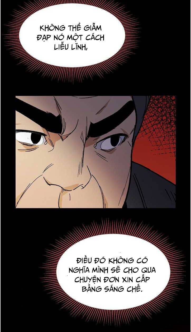 Dna Thiên Tài Đơn Độc Chapter 21 - 6