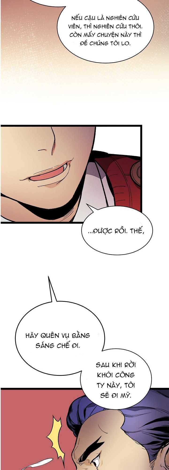 Dna Thiên Tài Đơn Độc Chapter 21 - 52