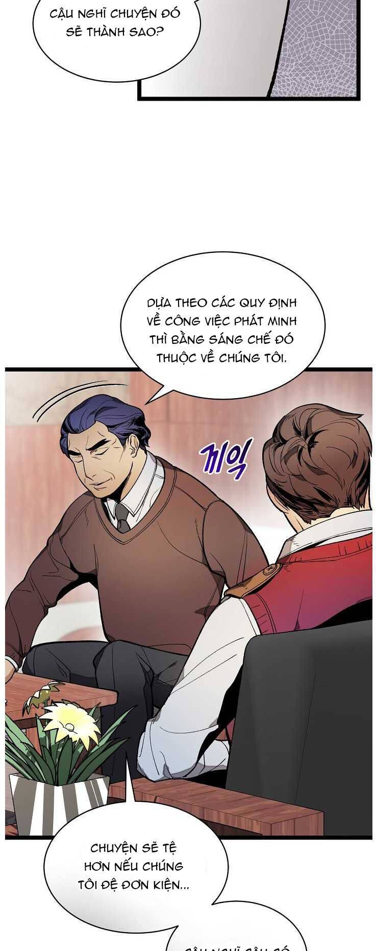 Dna Thiên Tài Đơn Độc Chapter 21 - 55