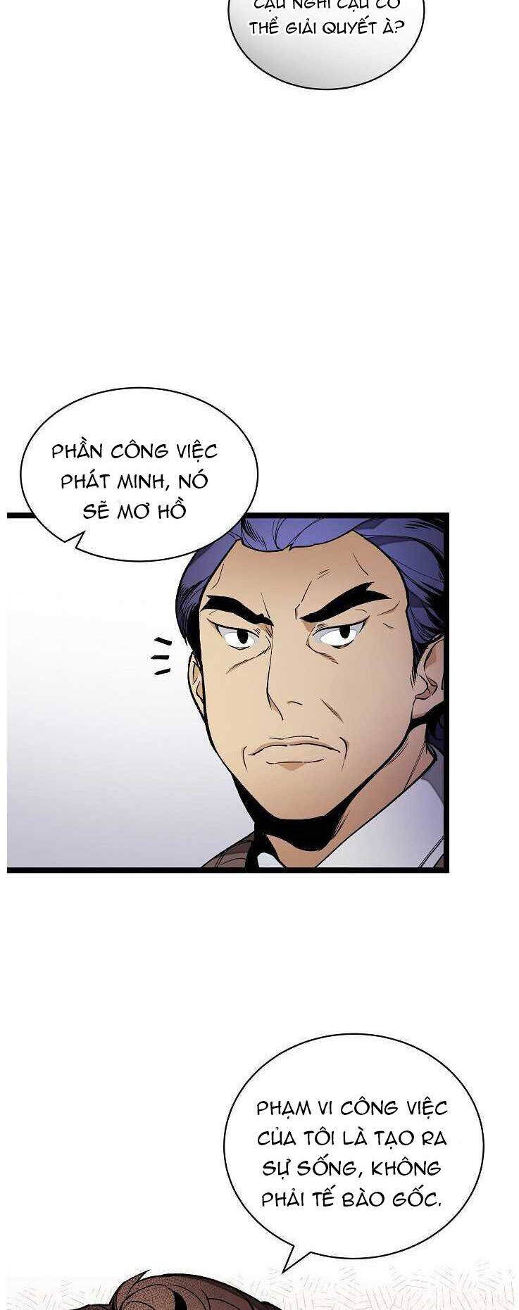 Dna Thiên Tài Đơn Độc Chapter 21 - 56