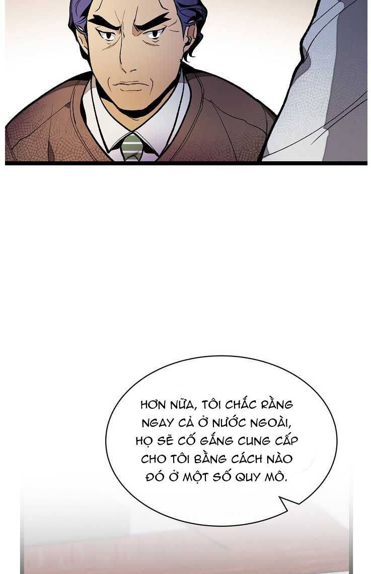 Dna Thiên Tài Đơn Độc Chapter 21 - 58