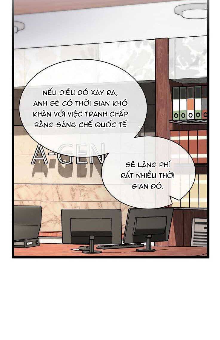 Dna Thiên Tài Đơn Độc Chapter 21 - 59