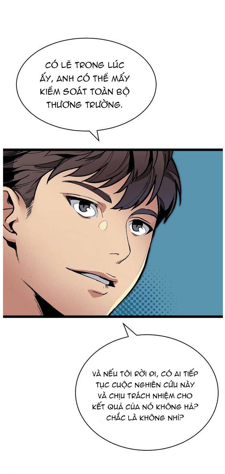 Dna Thiên Tài Đơn Độc Chapter 21 - 60
