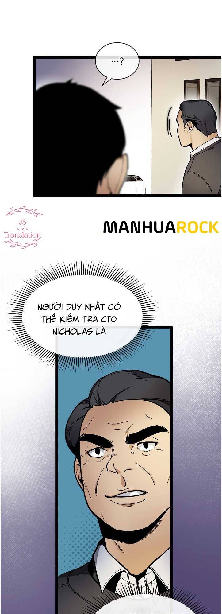 Dna Thiên Tài Đơn Độc Chapter 21 - 10