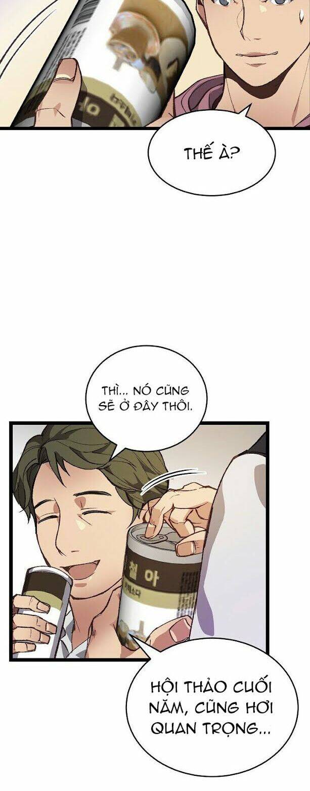 Dna Thiên Tài Đơn Độc Chapter 3 - 12