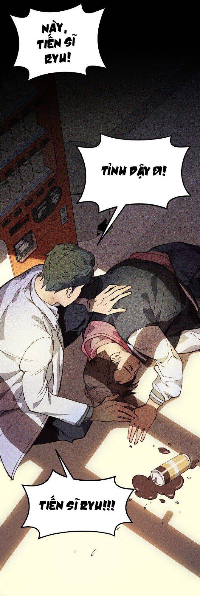 Dna Thiên Tài Đơn Độc Chapter 3 - 19