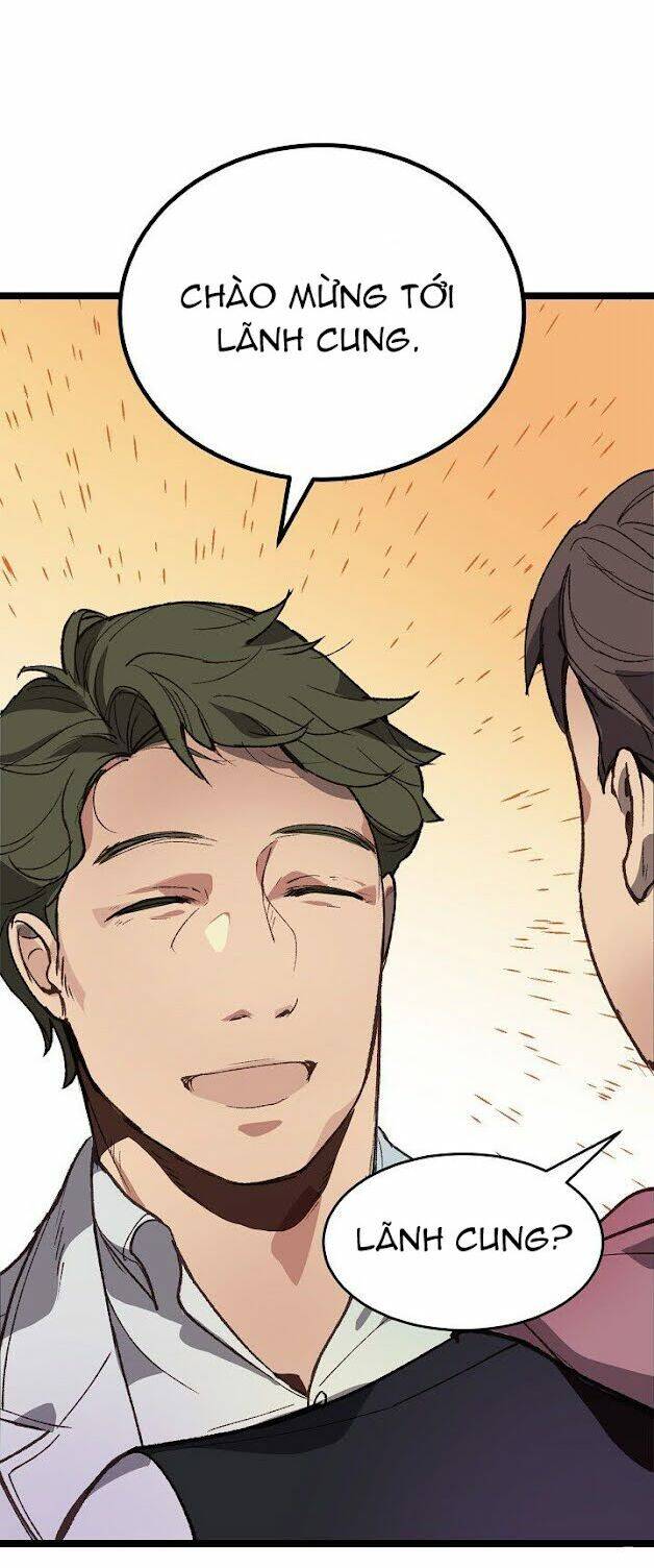 Dna Thiên Tài Đơn Độc Chapter 3 - 3