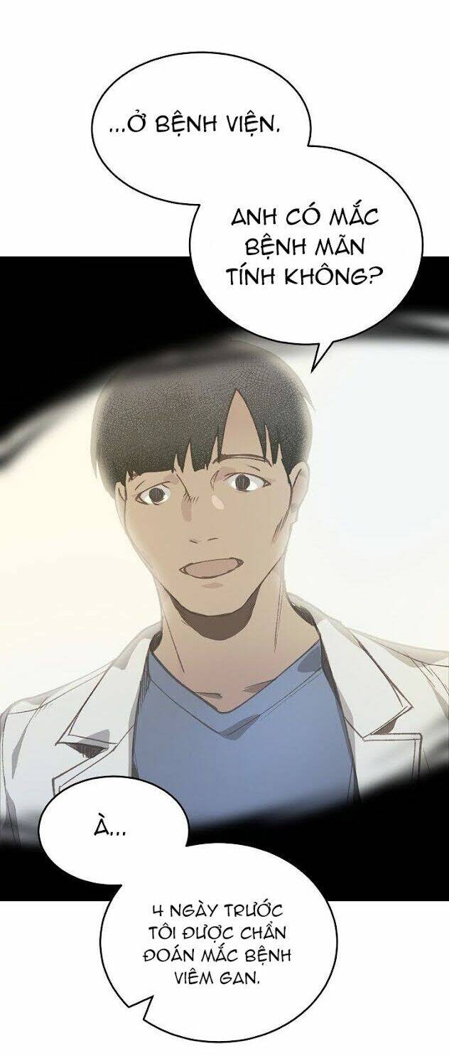 Dna Thiên Tài Đơn Độc Chapter 3 - 27