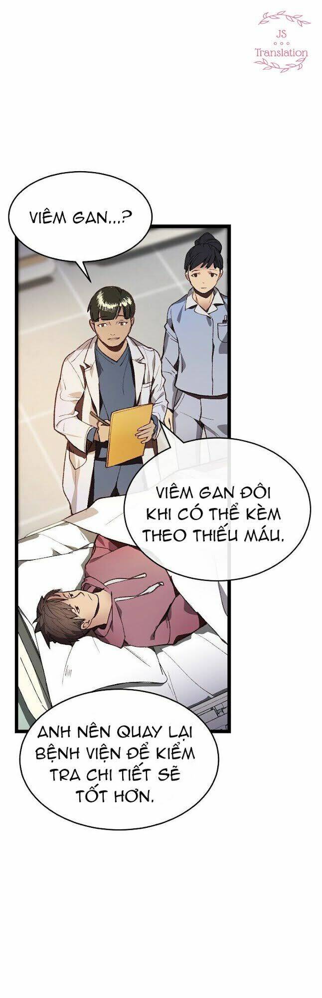 Dna Thiên Tài Đơn Độc Chapter 3 - 28