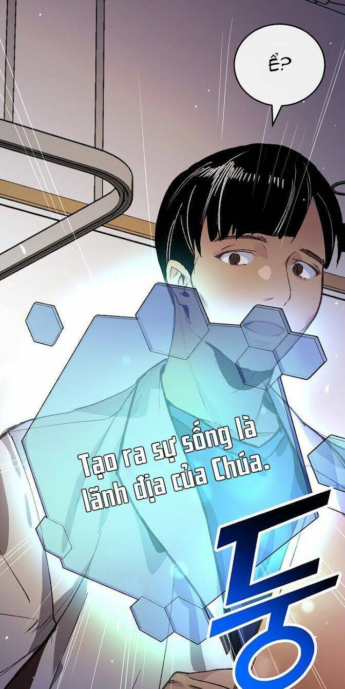 Dna Thiên Tài Đơn Độc Chapter 3 - 32