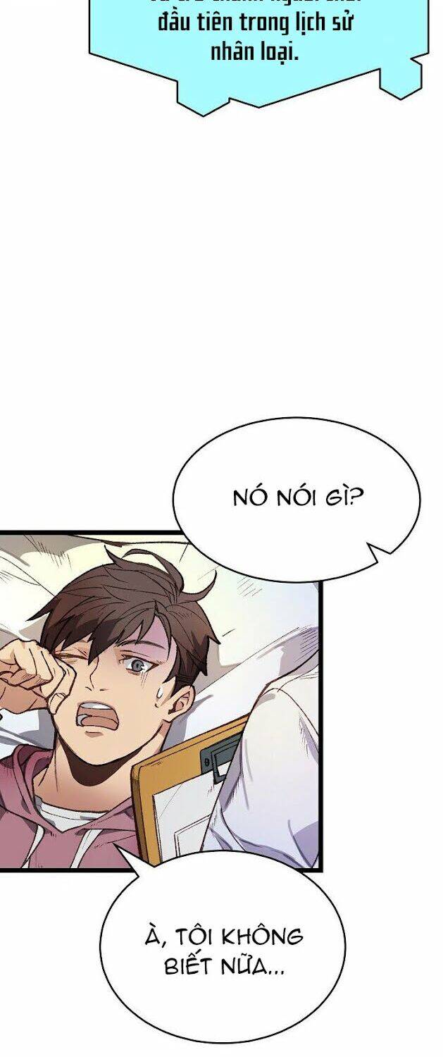 Dna Thiên Tài Đơn Độc Chapter 3 - 36