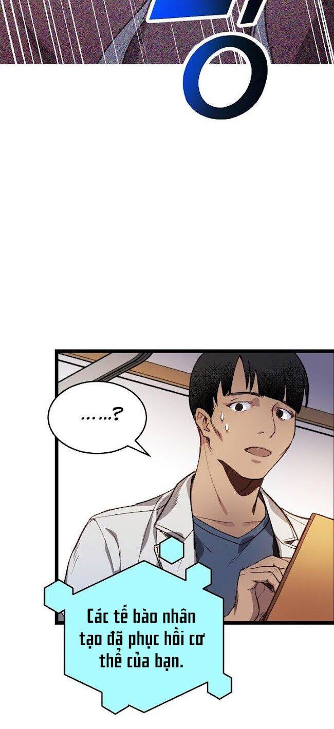 Dna Thiên Tài Đơn Độc Chapter 3 - 39