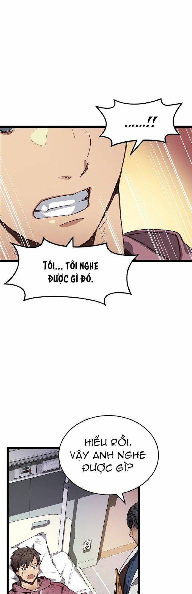 Dna Thiên Tài Đơn Độc Chapter 3 - 40